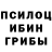 Бошки Шишки Bruce Banner Adu Adadey